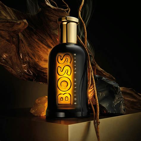 boss the scent elixir eau de parfum 100ml